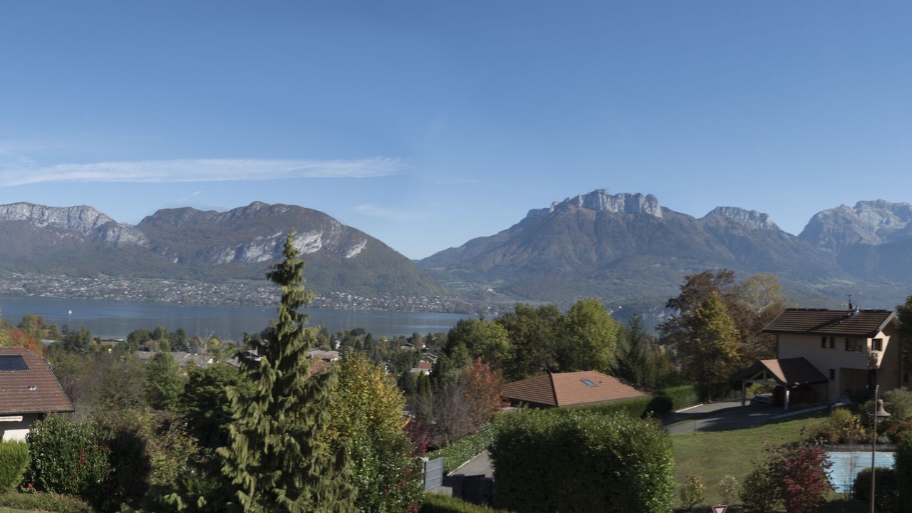 Photo of Outdoor in Cessenaz