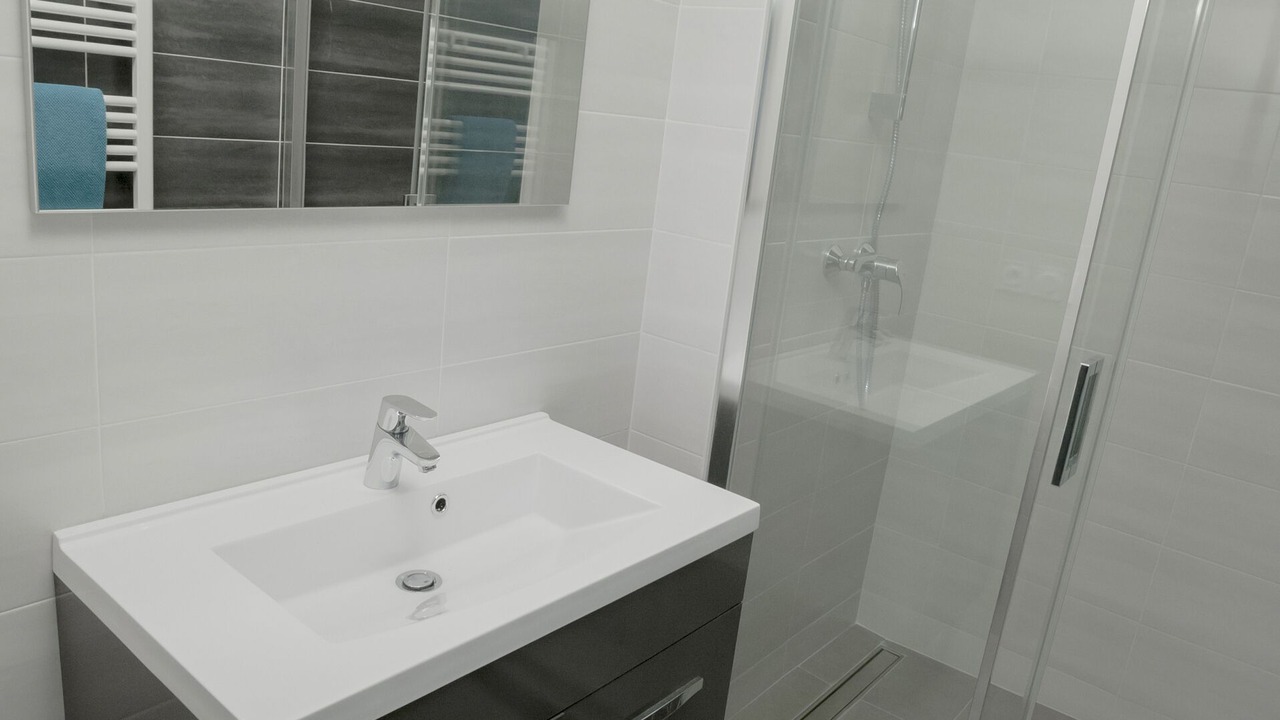 Photo of Bathroom in Cessenaz