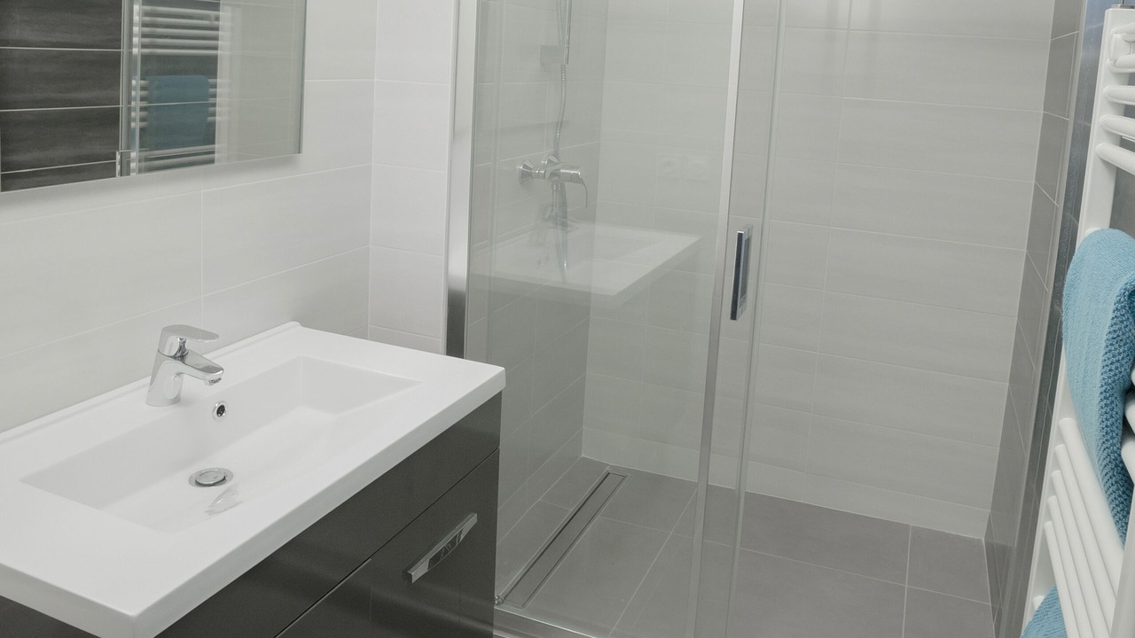 Photo of Bathroom in Cessenaz