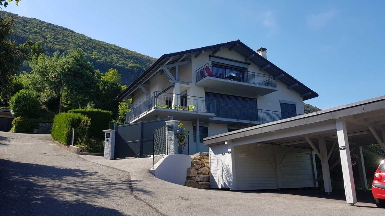 Photo of Outdoor in Cessenaz