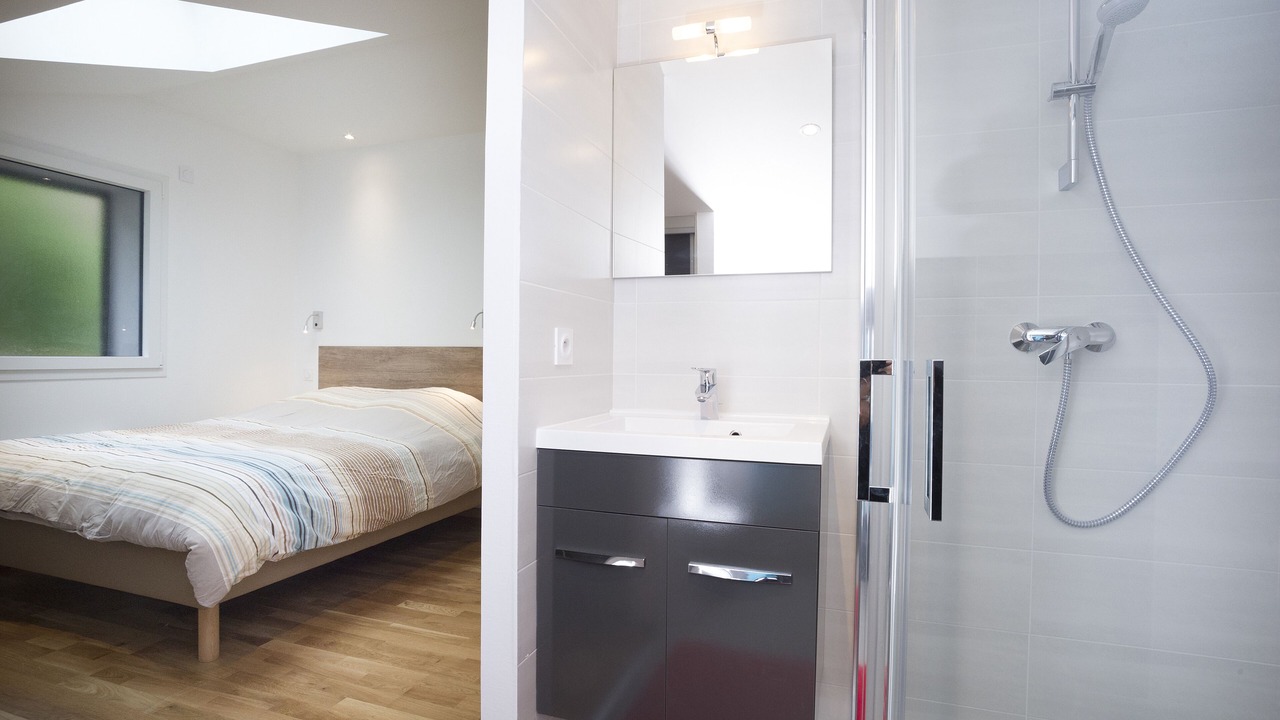 Photo of Bedroom in Cessenaz