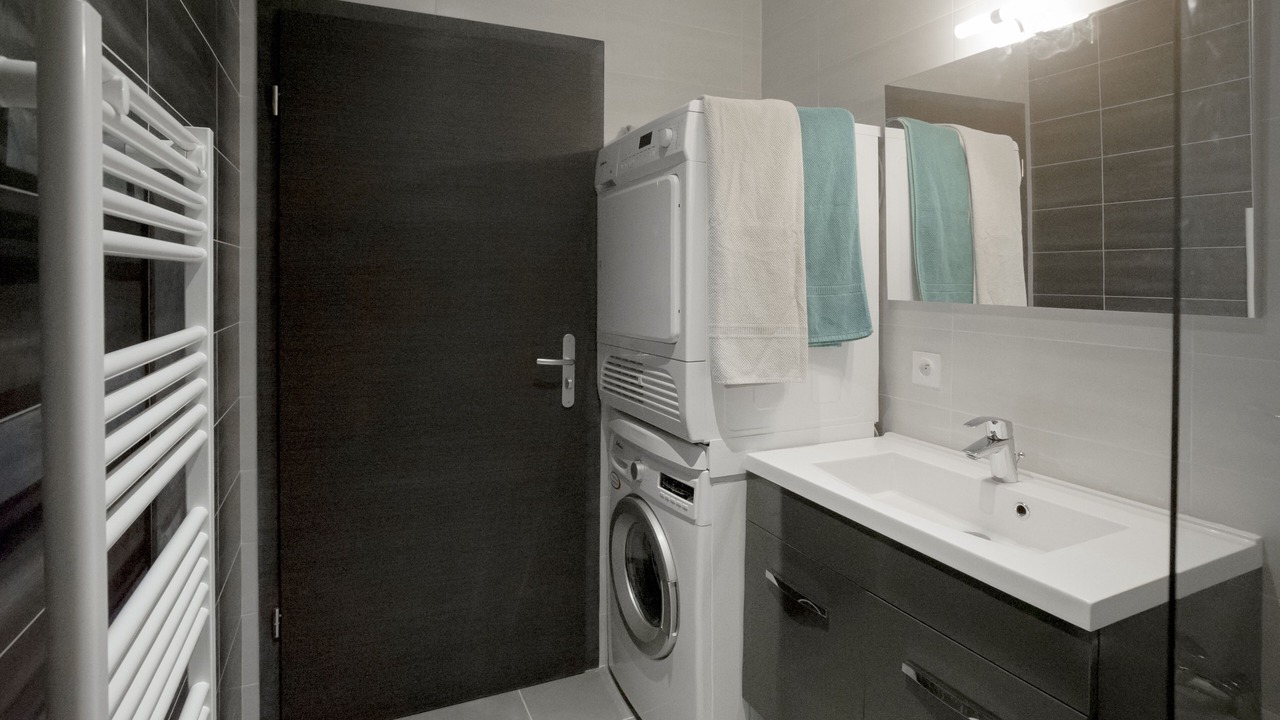 Photo of Bathroom in Cessenaz