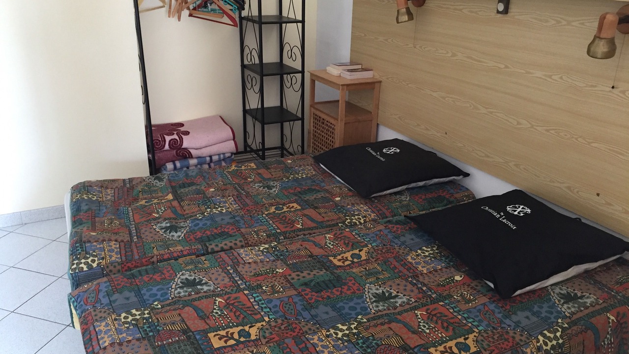 Photo of Bedroom in Allegre Les Fumades