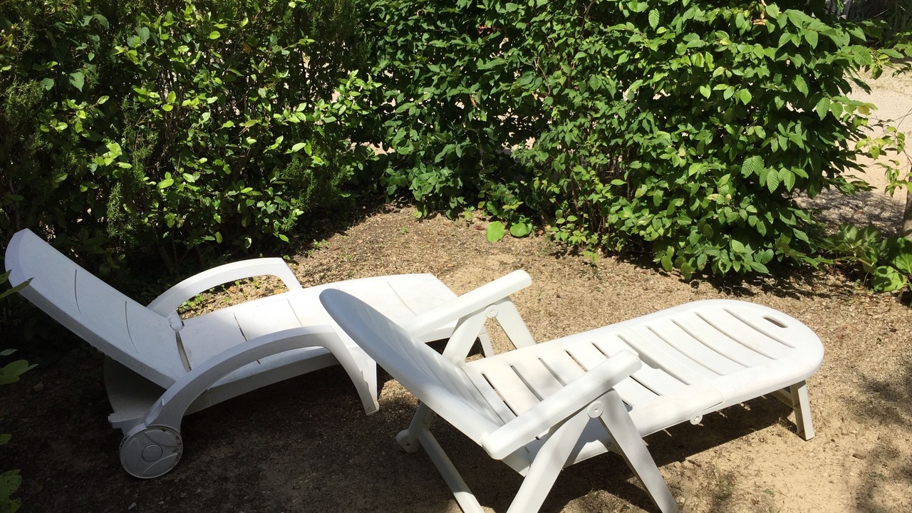 Photo of Outdoor in Allegre Les Fumades