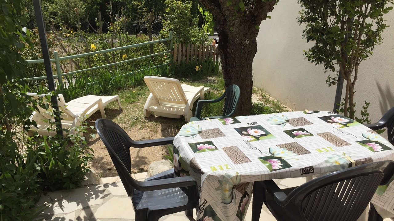 Photo of Outdoor in Allegre Les Fumades