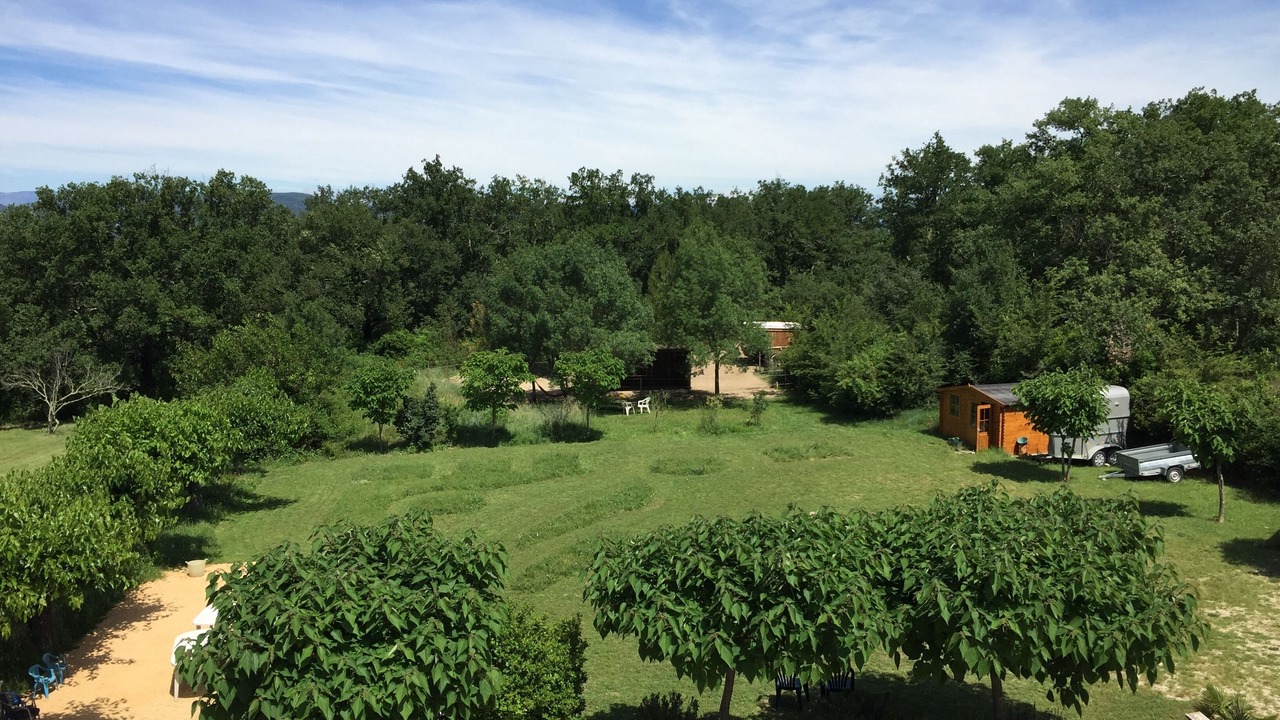 Photo of Outdoor in Allegre Les Fumades
