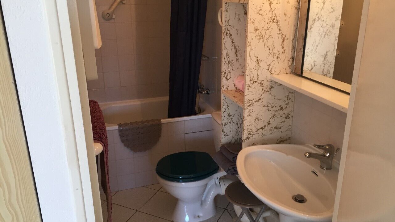 Photo of Bathroom in Allegre Les Fumades