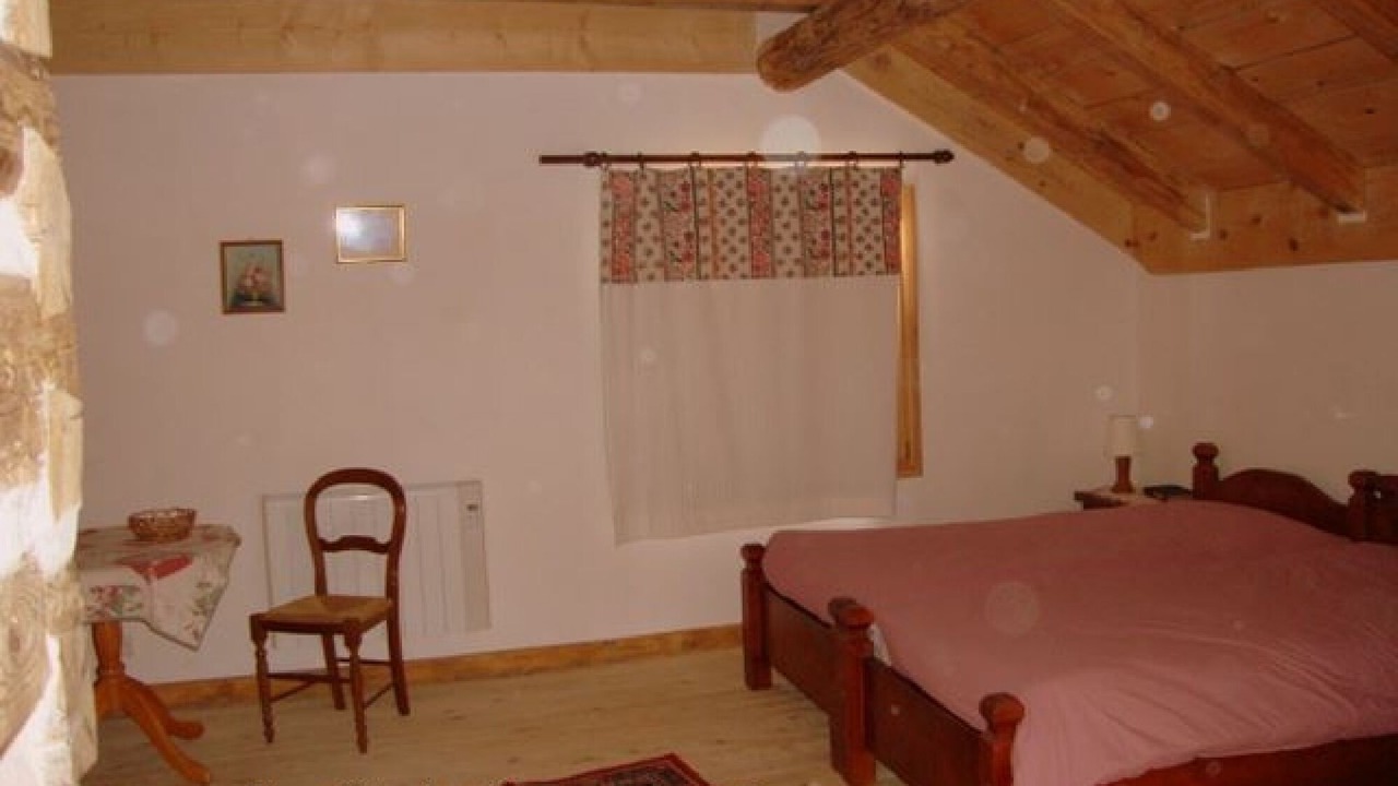 Photo of Bedroom in Saint-Pierre-dels-Forcats