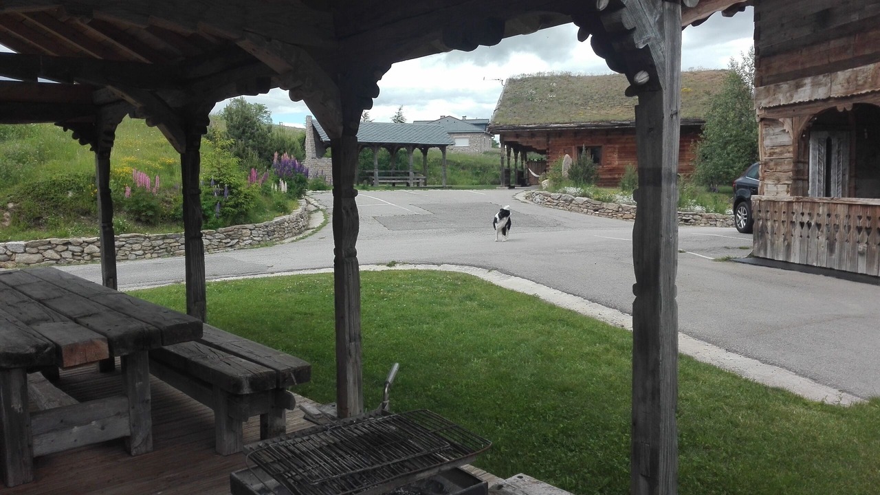 Photo of Outdoor in Saint-Pierre-dels-Forcats