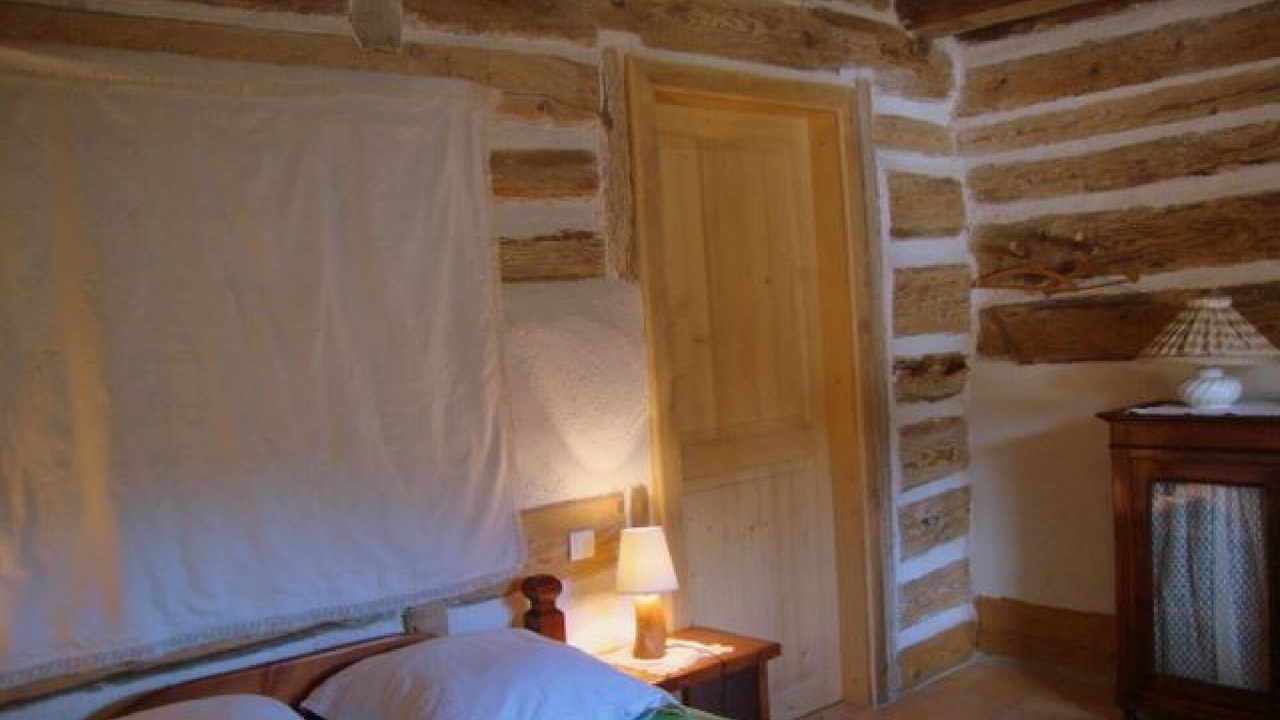 Photo of Bedroom in Saint-Pierre-dels-Forcats