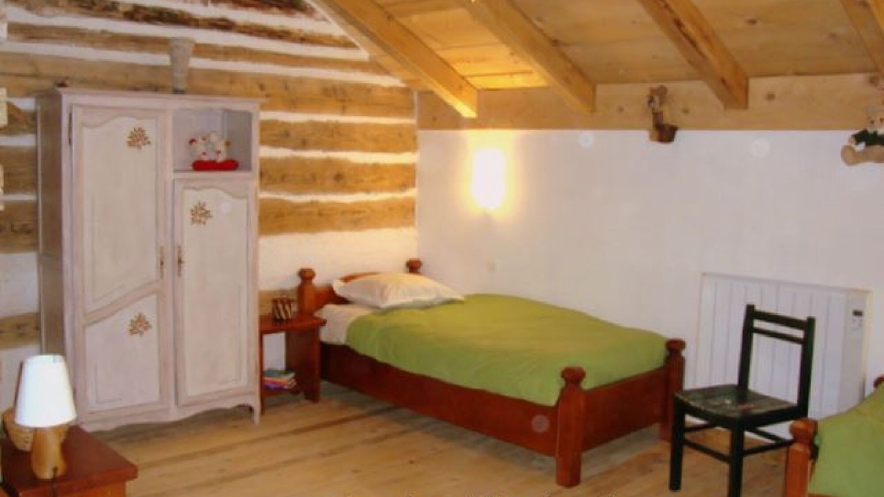 Photo of Bedroom in Saint-Pierre-dels-Forcats