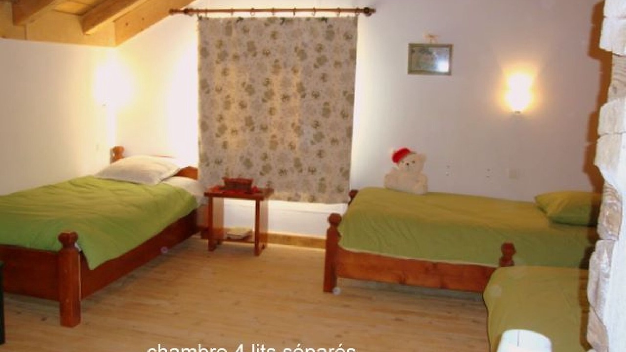 Photo of Bedroom in Saint-Pierre-dels-Forcats
