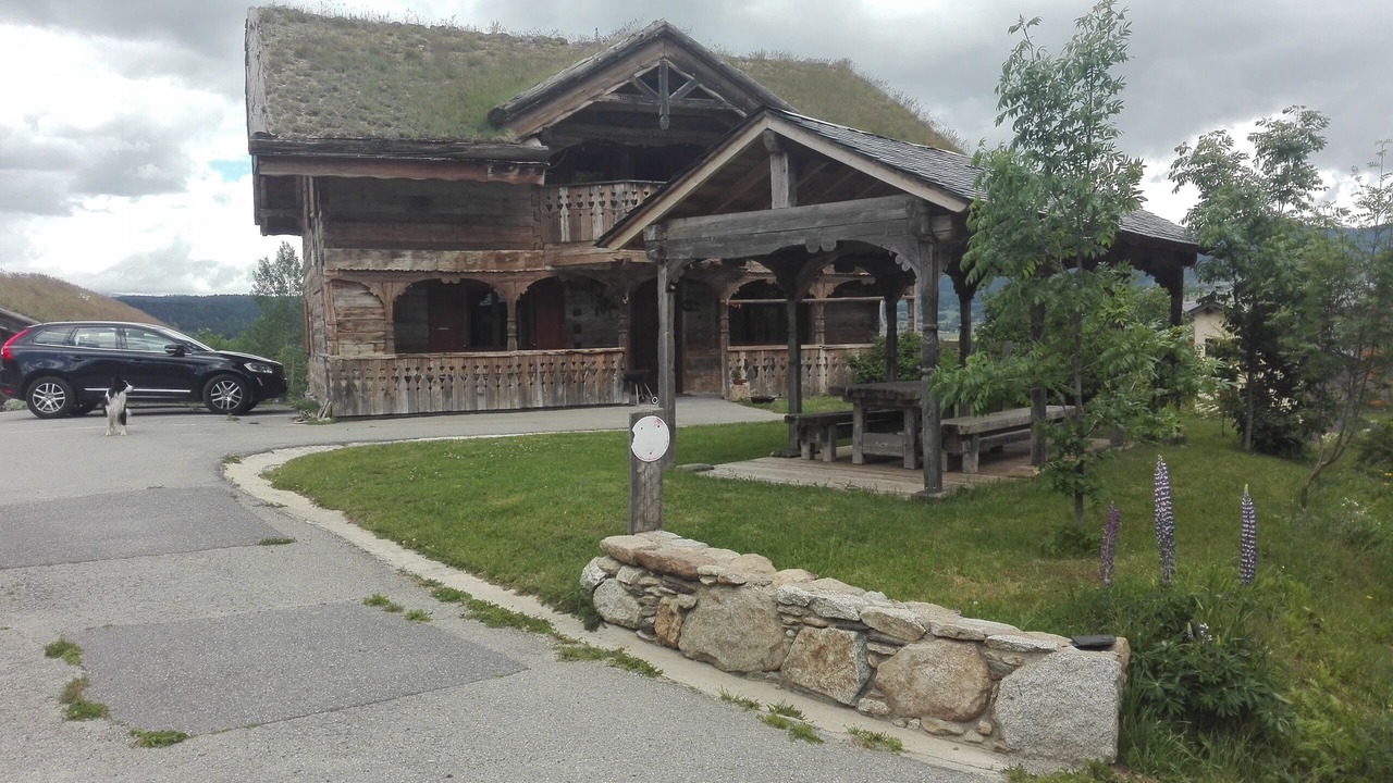 Photo of Outdoor in Saint-Pierre-dels-Forcats
