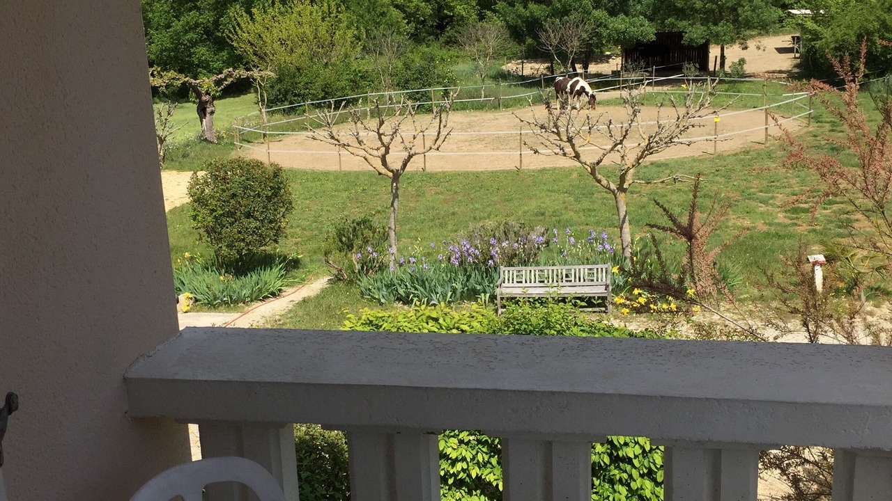 Photo of Outdoor in Allegre Les Fumades
