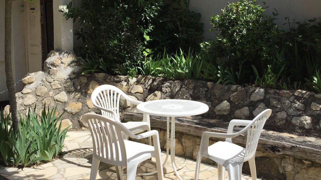 Photo of Outdoor in Allegre Les Fumades