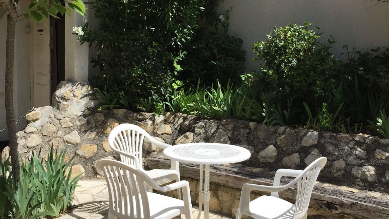 Photo of Outdoor in Allegre Les Fumades