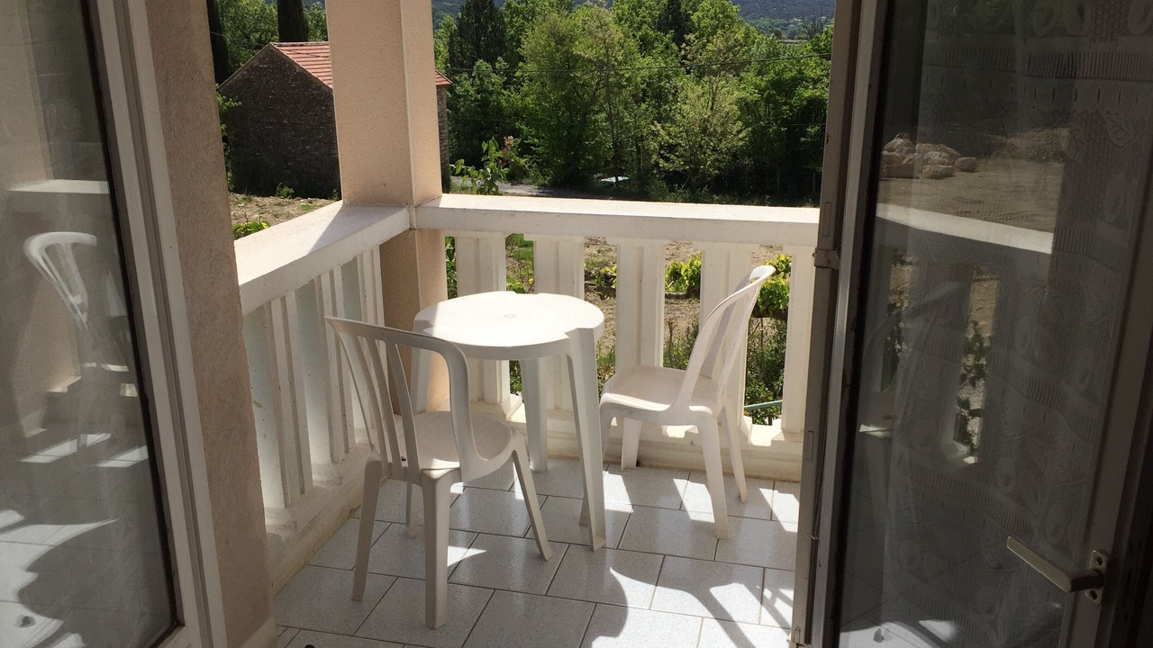 Photo of Outdoor in Allegre Les Fumades