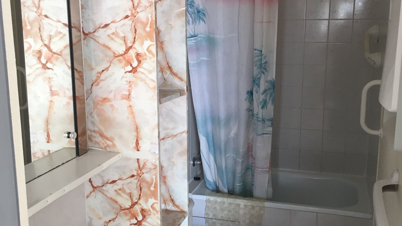 Photo of Bathroom in Allegre Les Fumades