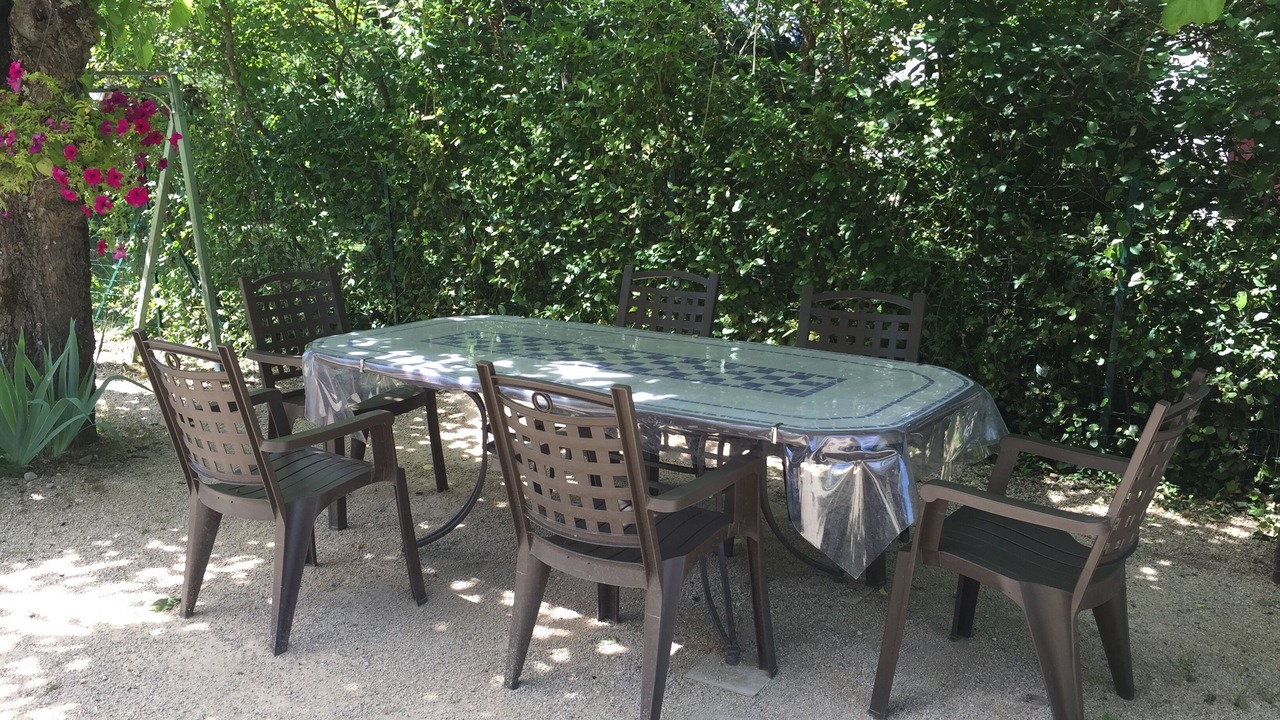 Photo of Outdoor in Allegre Les Fumades