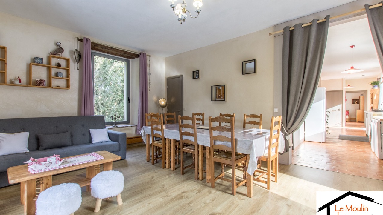 Photo of Others in Sallanches