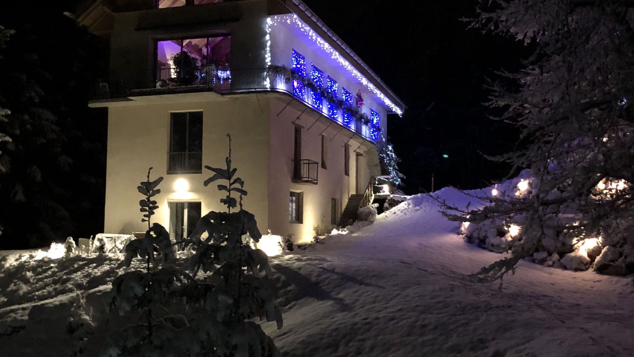 Photo of Outdoor in Sallanches