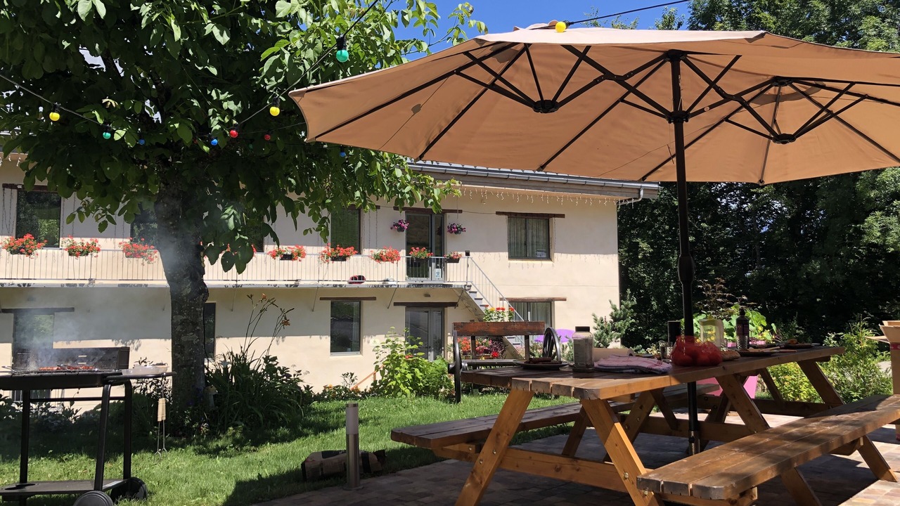 Photo of Outdoor in Sallanches