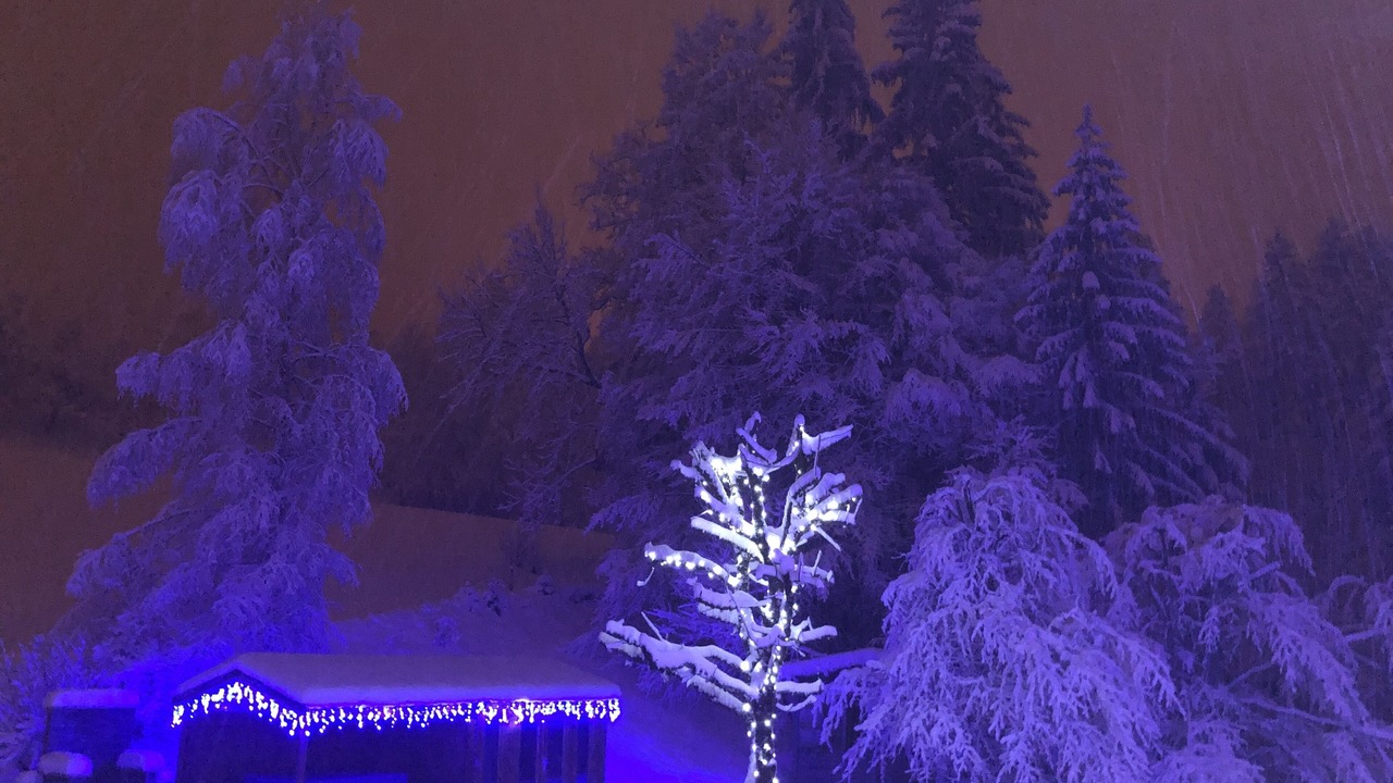 Photo of Outdoor in Sallanches