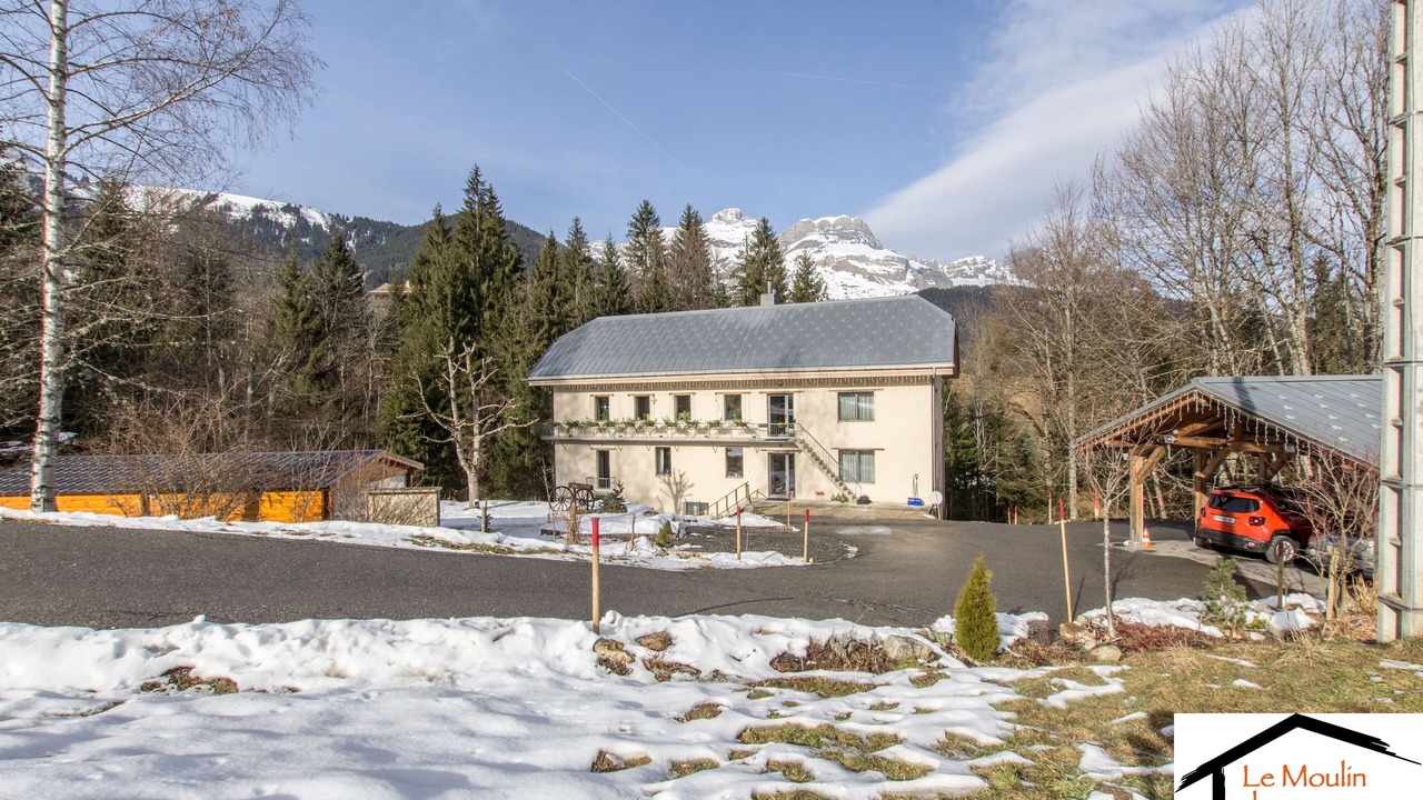 Photo of Outdoor in Sallanches