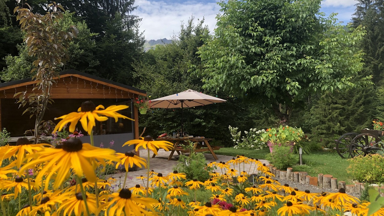 Photo of Outdoor in Sallanches