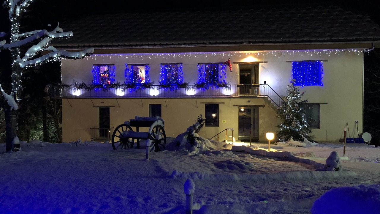 Photo of Outdoor in Sallanches