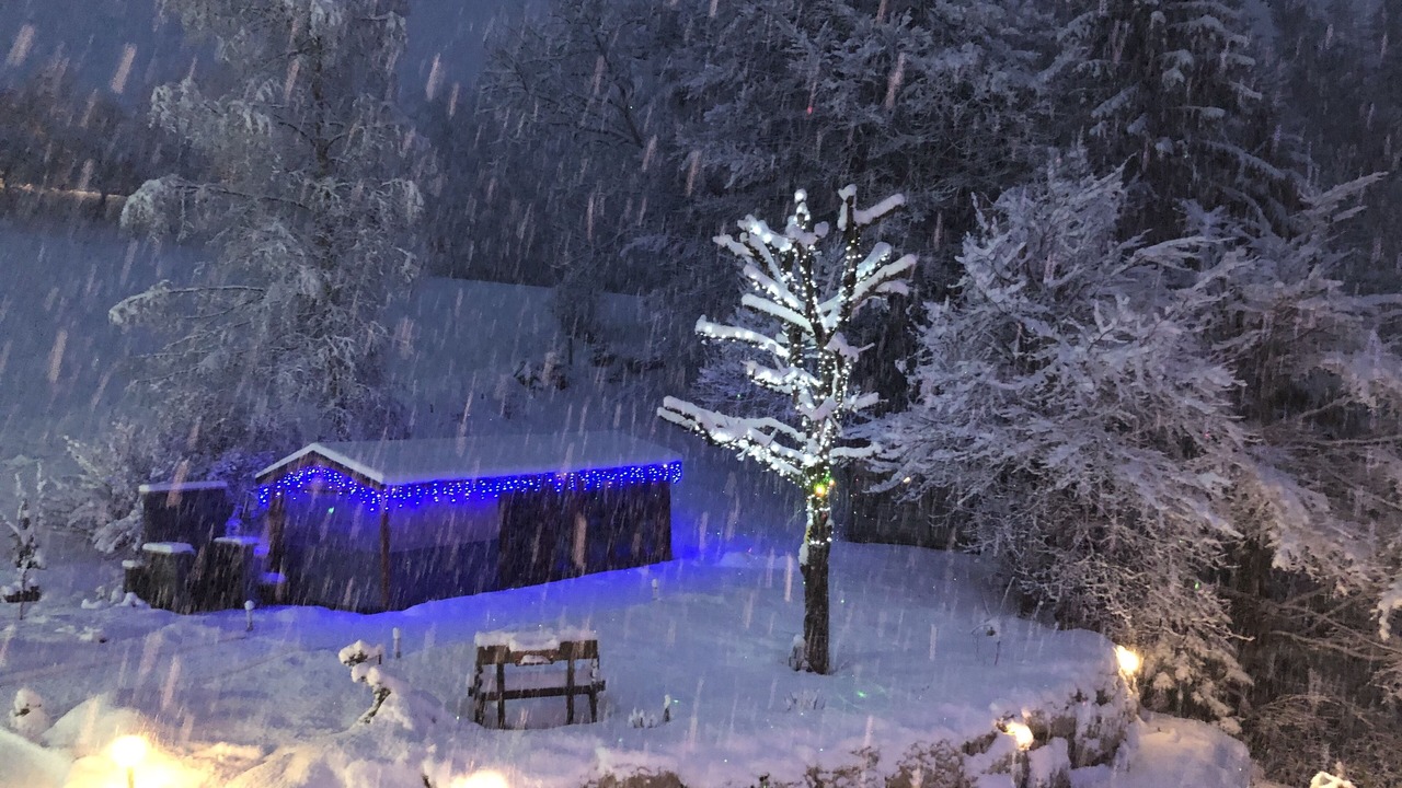 Photo of Outdoor in Sallanches