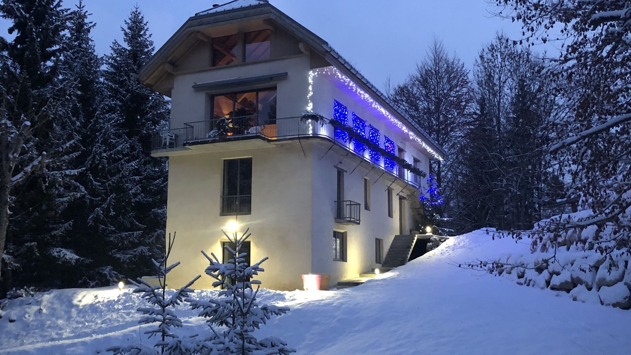 Photo of Outdoor in Sallanches