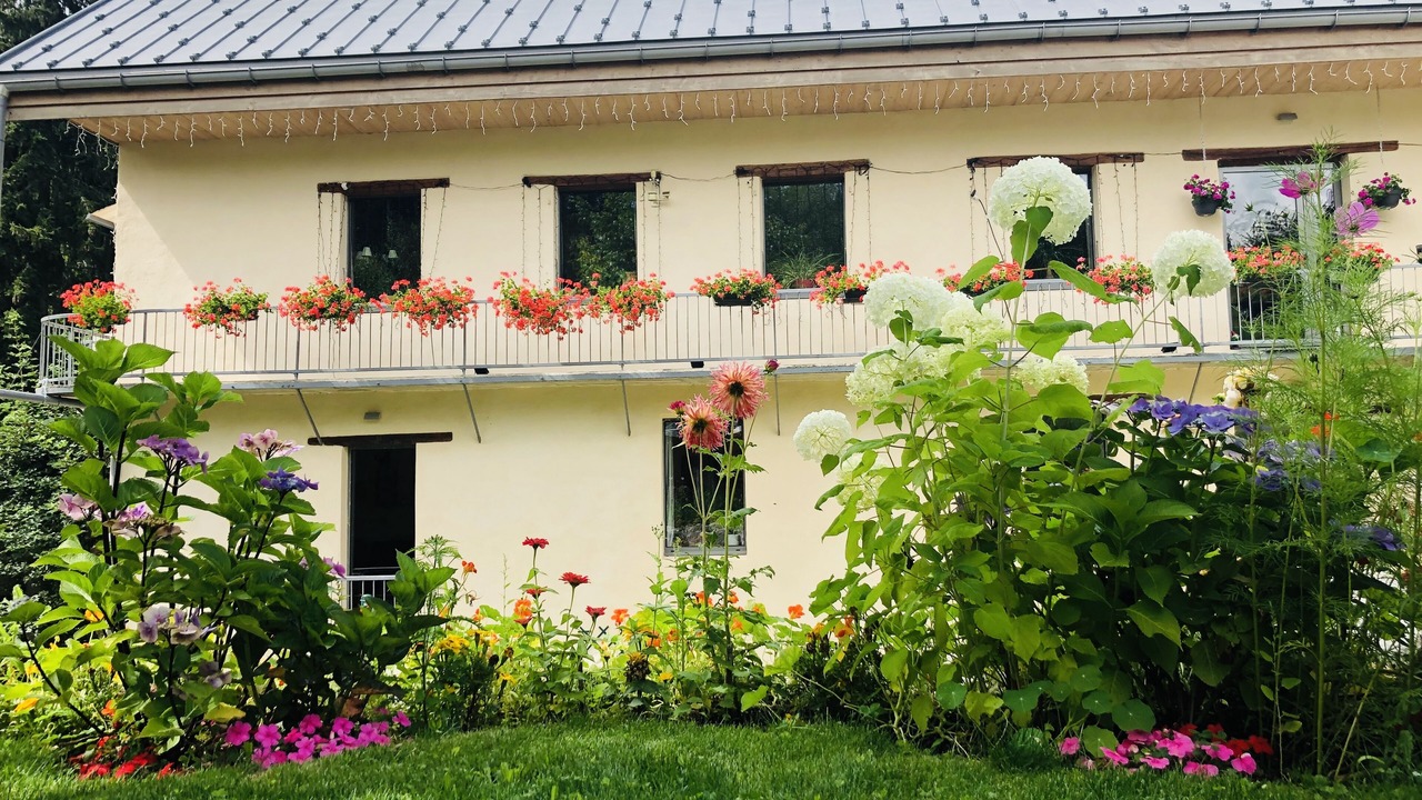 Photo of Outdoor in Sallanches