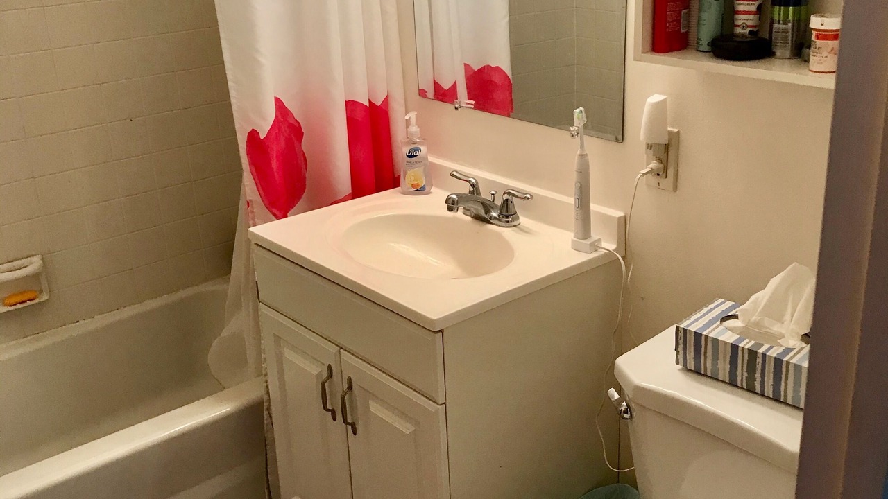 Photo of Bathroom in Fishkill