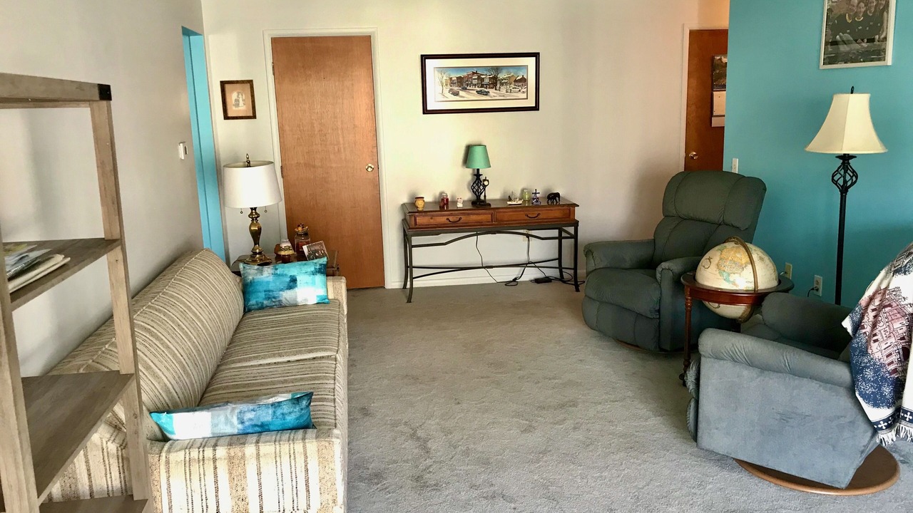 Photo of Livingroom in Fishkill