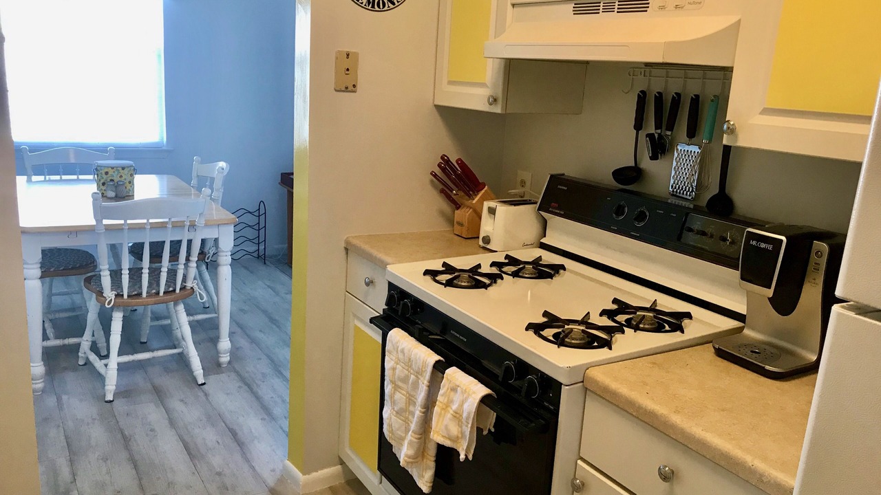 Photo of Kitchen in Fishkill