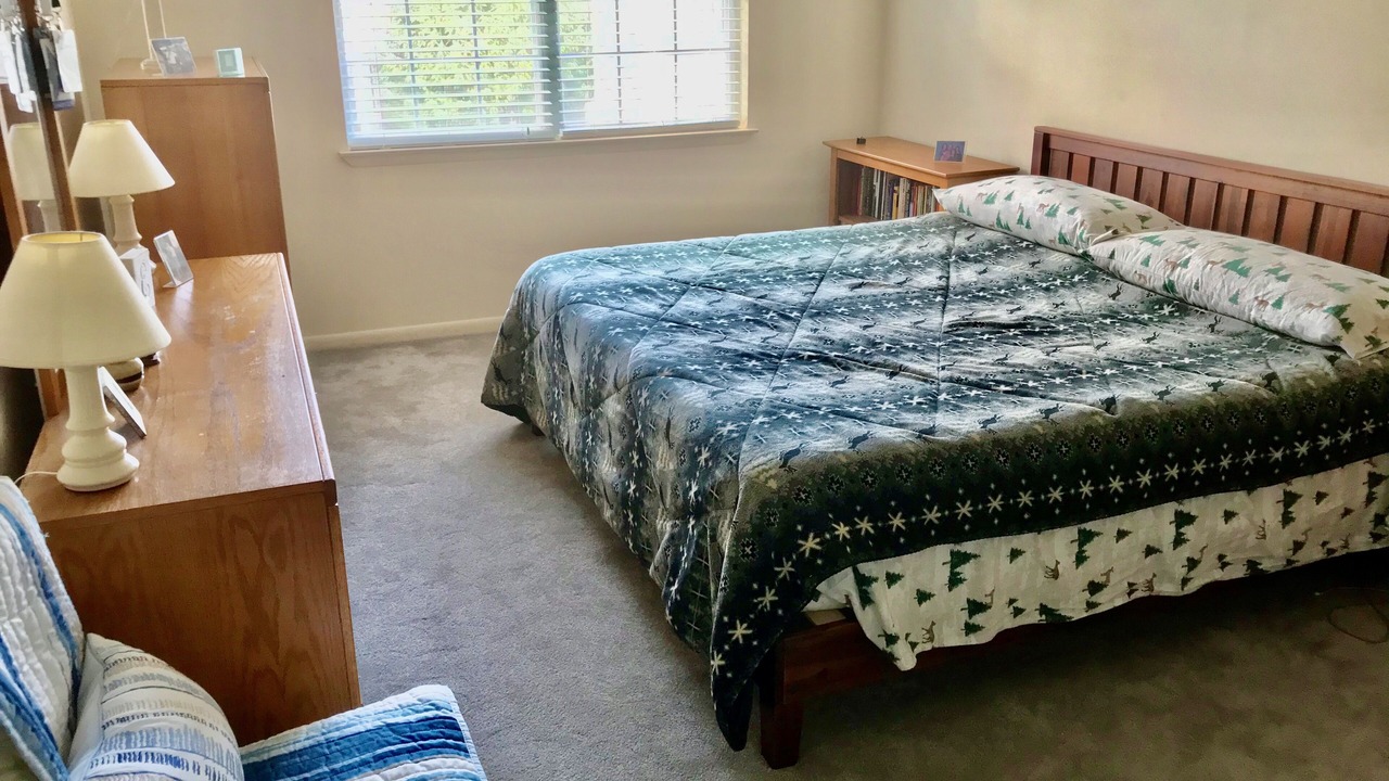 Photo of Bedroom in Fishkill