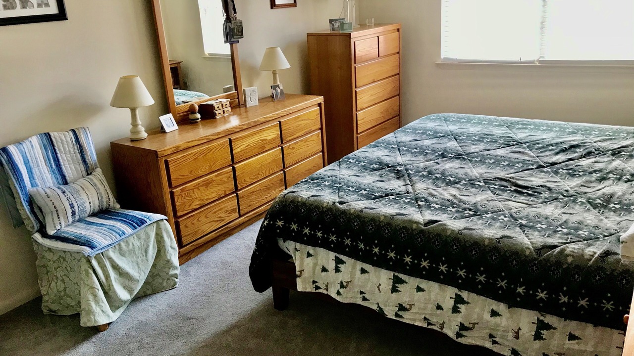 Photo of Bedroom in Fishkill