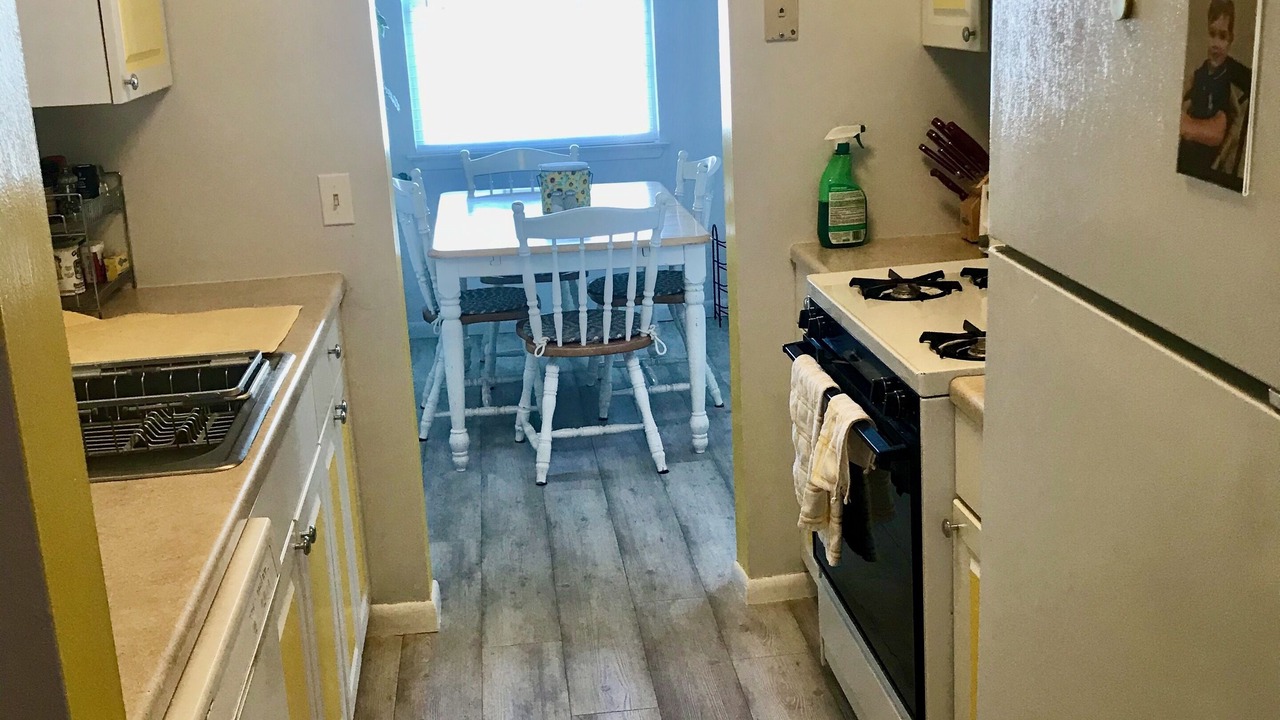 Photo of Kitchen in Fishkill