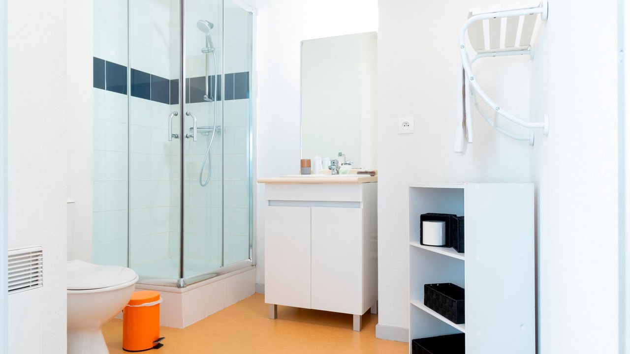 Photo of Bathroom in Argenton l'Eglise