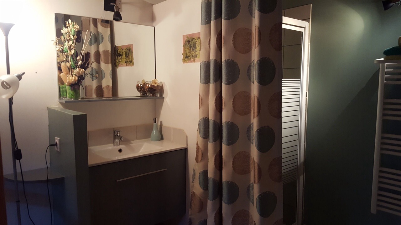 Photo of Bathroom in Belvianes-et-Cavirac