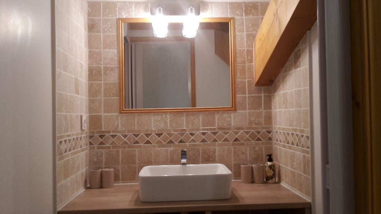Photo of Bathroom in Belvianes-et-Cavirac