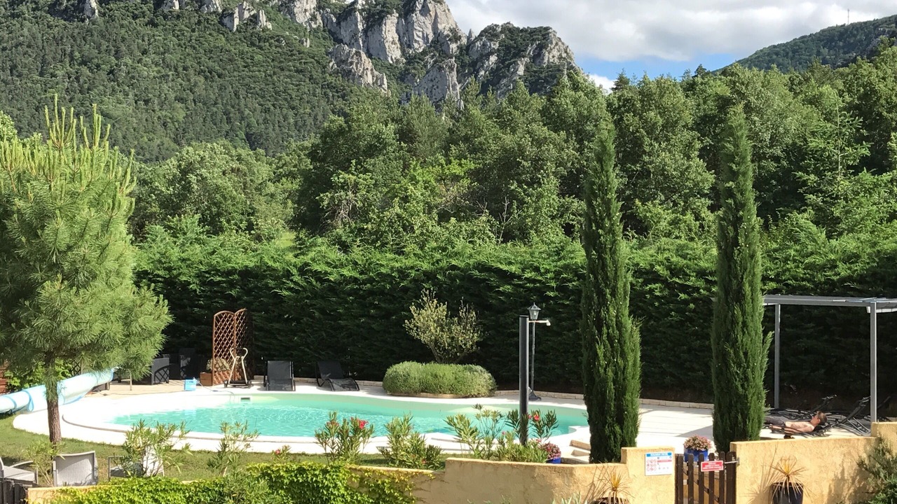 Photo of Outdoor in Belvianes-et-Cavirac