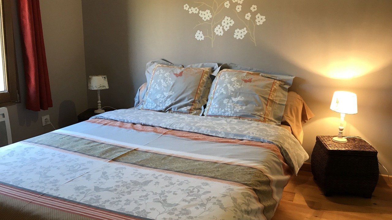 Photo of Bedroom in Belvianes-et-Cavirac