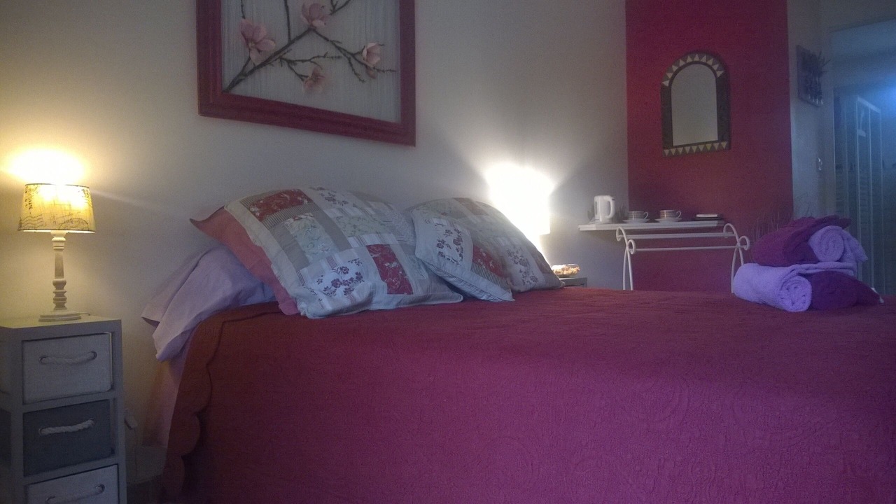 Photo of Bedroom in Belvianes-et-Cavirac