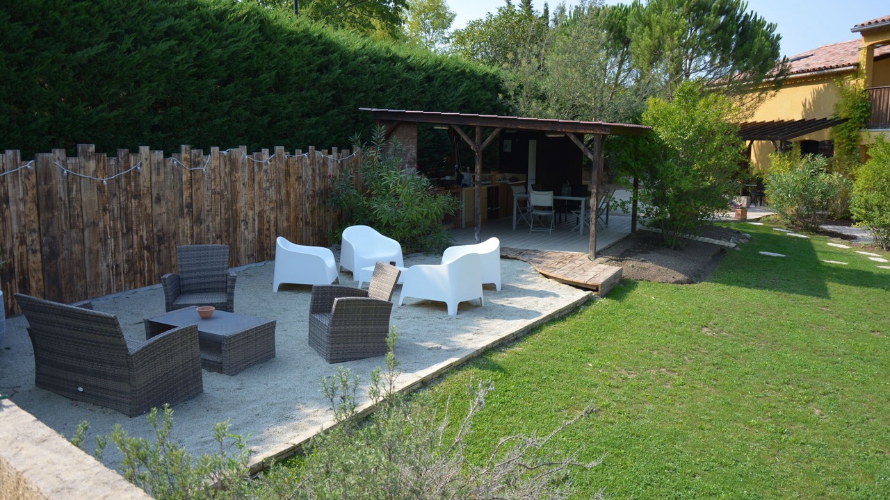 Photo of Outdoor in Belvianes-et-Cavirac