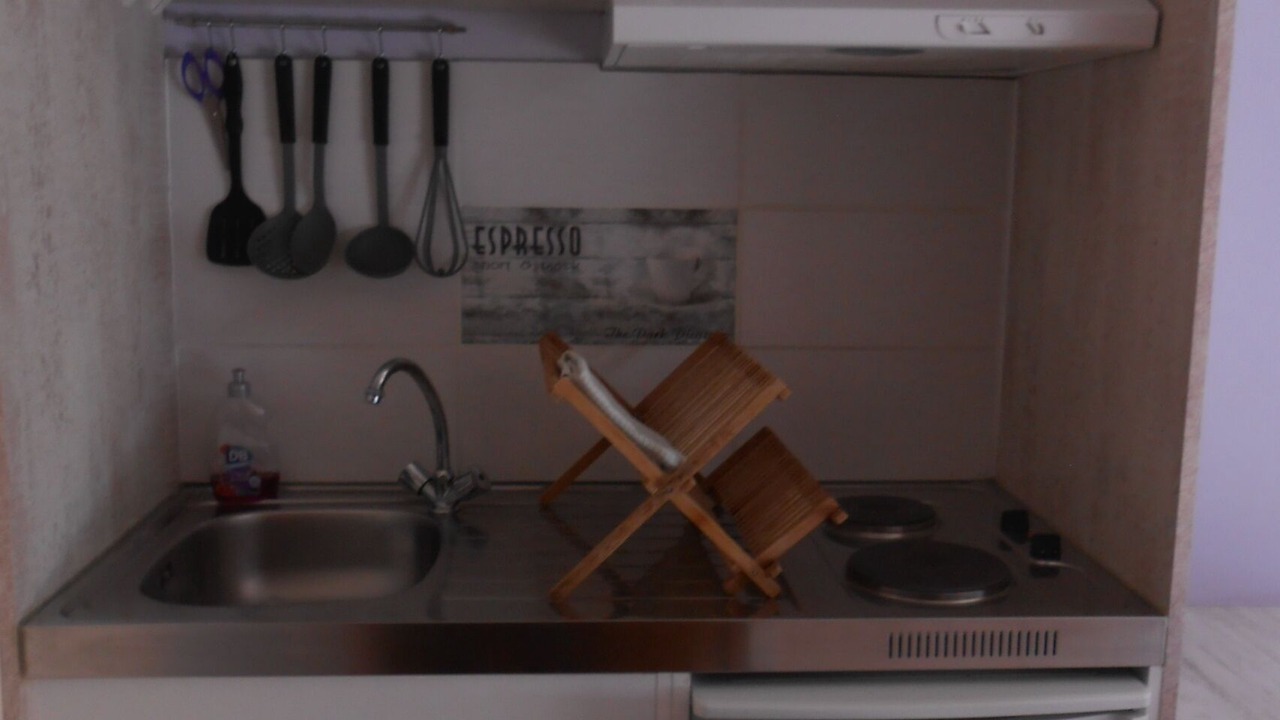 Photo of Kitchen in Belvianes-et-Cavirac