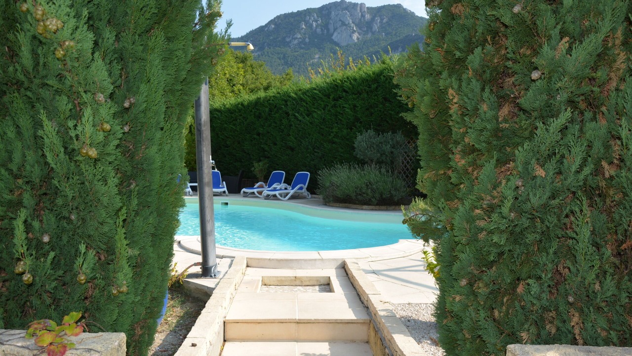 Photo of Outdoor in Belvianes-et-Cavirac