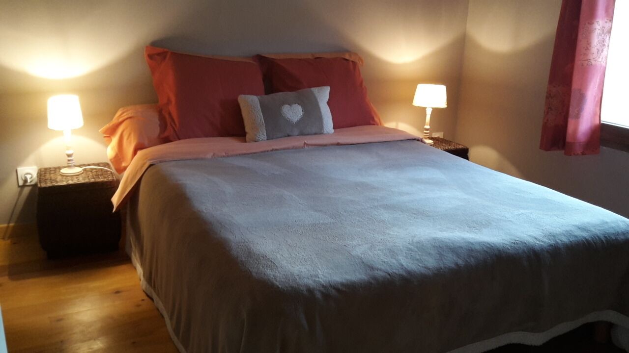 Photo of Bedroom in Belvianes-et-Cavirac