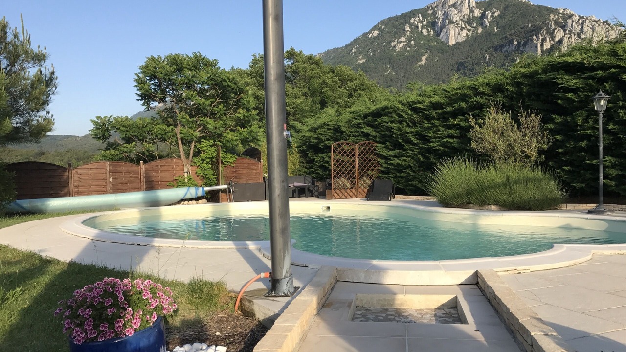 Photo of Outdoor in Belvianes-et-Cavirac